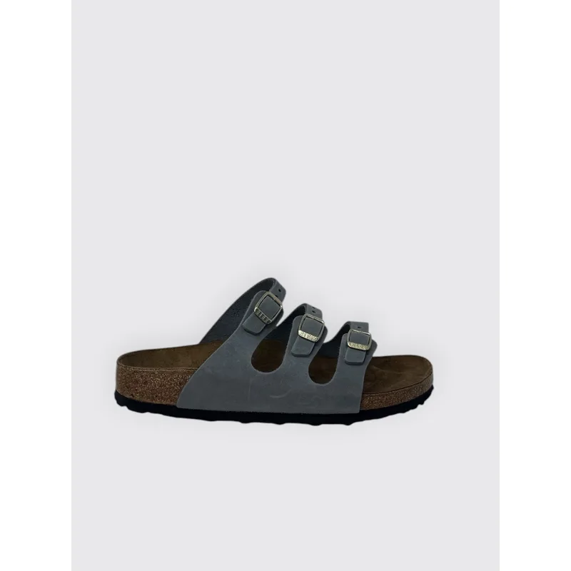 Σανδάλια BIRKENSTOCK 1031891 GRAY