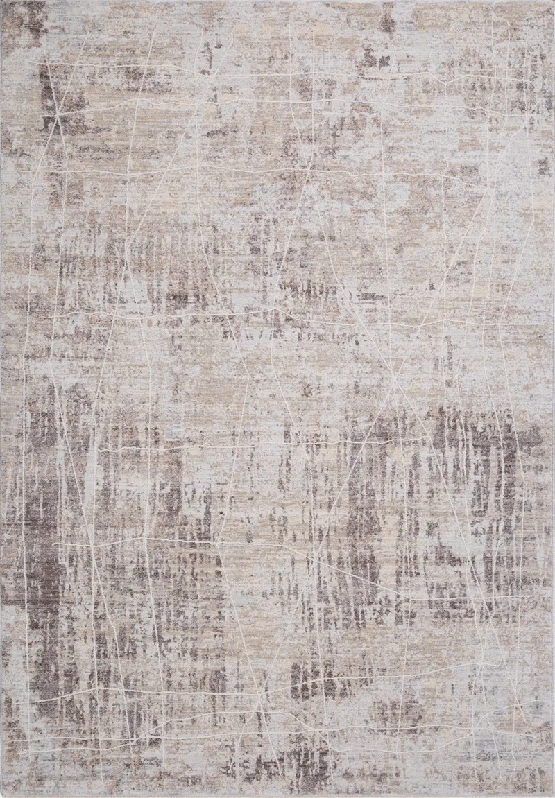 Χαλί Σαλονιού 200X290 Tzikas Carpets Aguer 44012-101 (200x290)