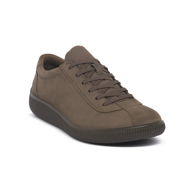 Xαμηλά Sneakers Ecco SOFT ZERO DARK CLAY