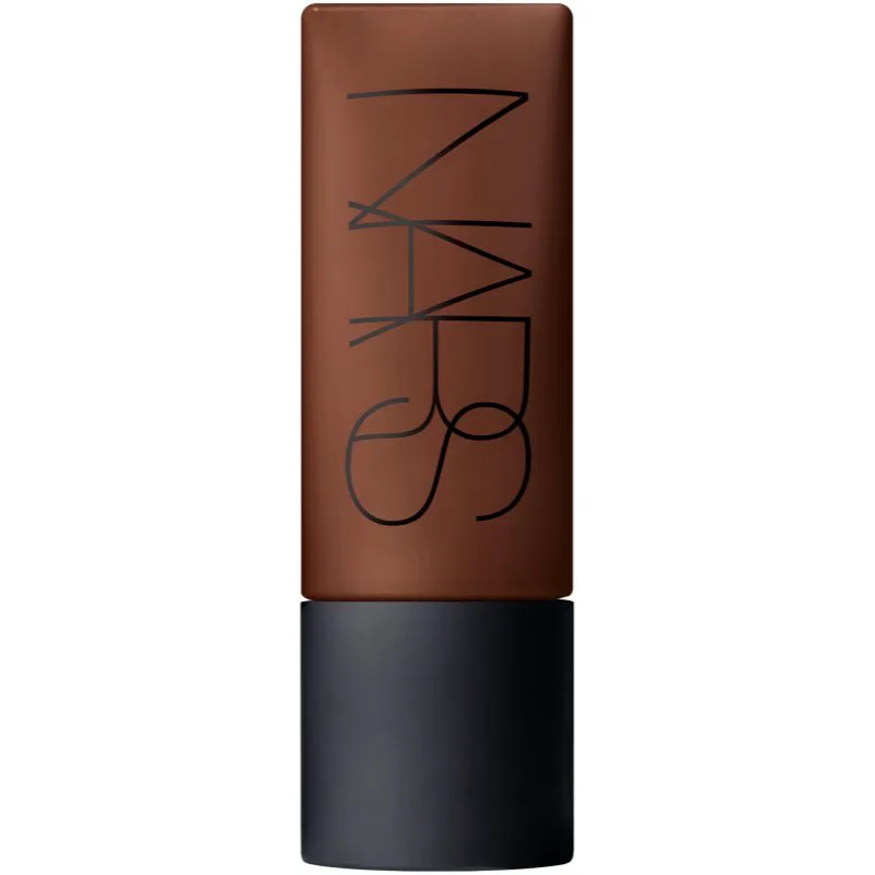 NARS Soft Matte Complete Foundation ματ μεικ απ απόχρωση ZAMBIE 45 ml