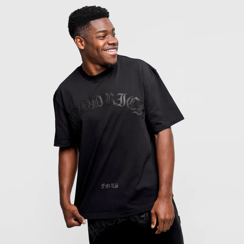 Hoodrich Inkline Oversized Ανδρικό T-Shirt (9000273378_1470)