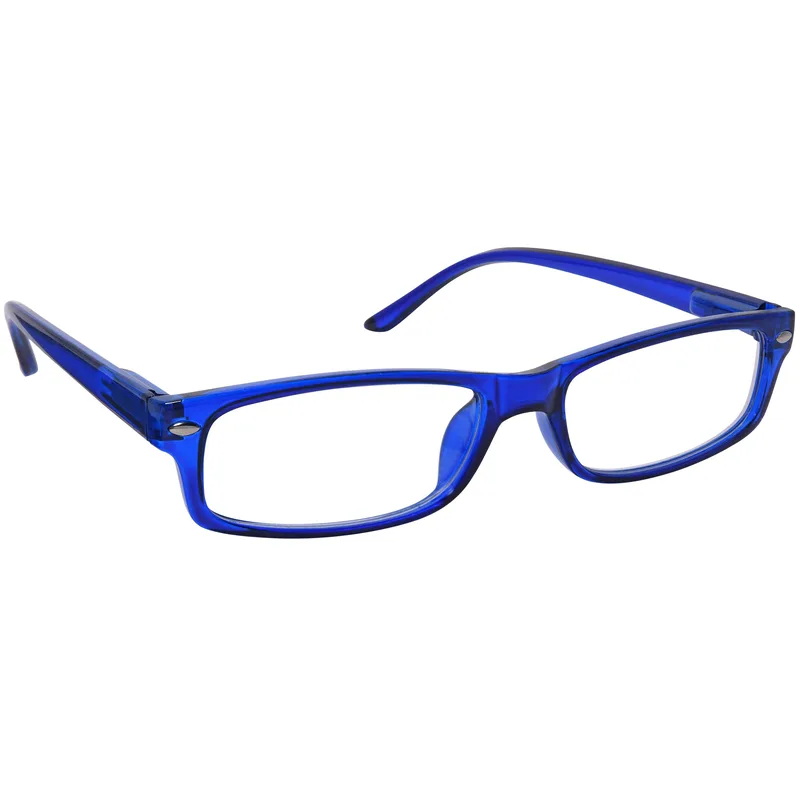 Eyelead Γυαλιά Διαβάσματος Unisex, Μπλε Κοκκάλινο Ε220 - 3,00