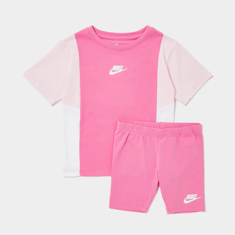 Nike Colour Block Παιδικό Σετ (9000192849_64086)