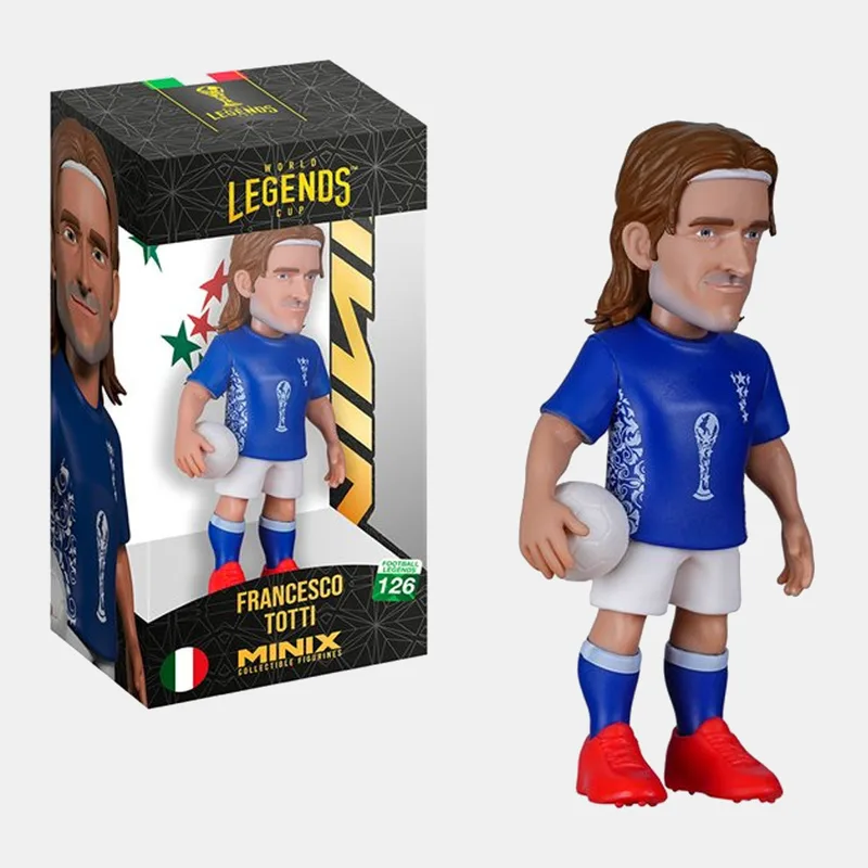 Minix Wcl Totti (Italy) (9000286234_1523)