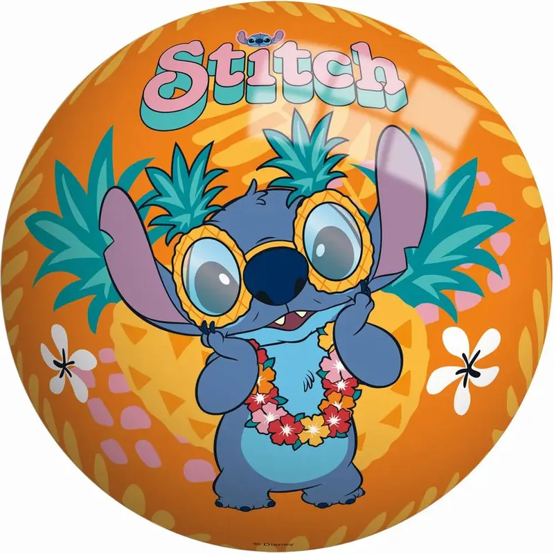 ΜΠΑΛΑ 130MM STITCH