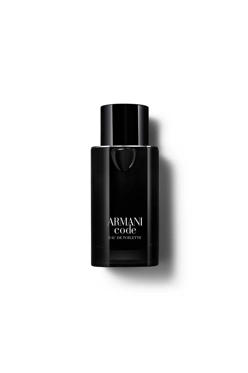 Armani Code Eau de Toilette - 3614273636568
