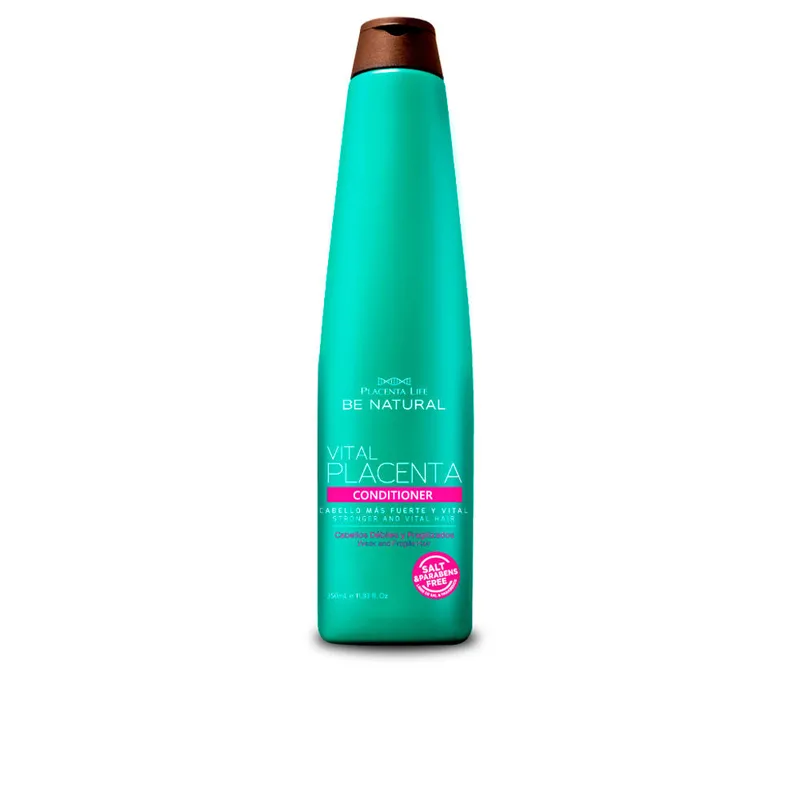 Be Natural Vital Conditioner Placenta 350ml