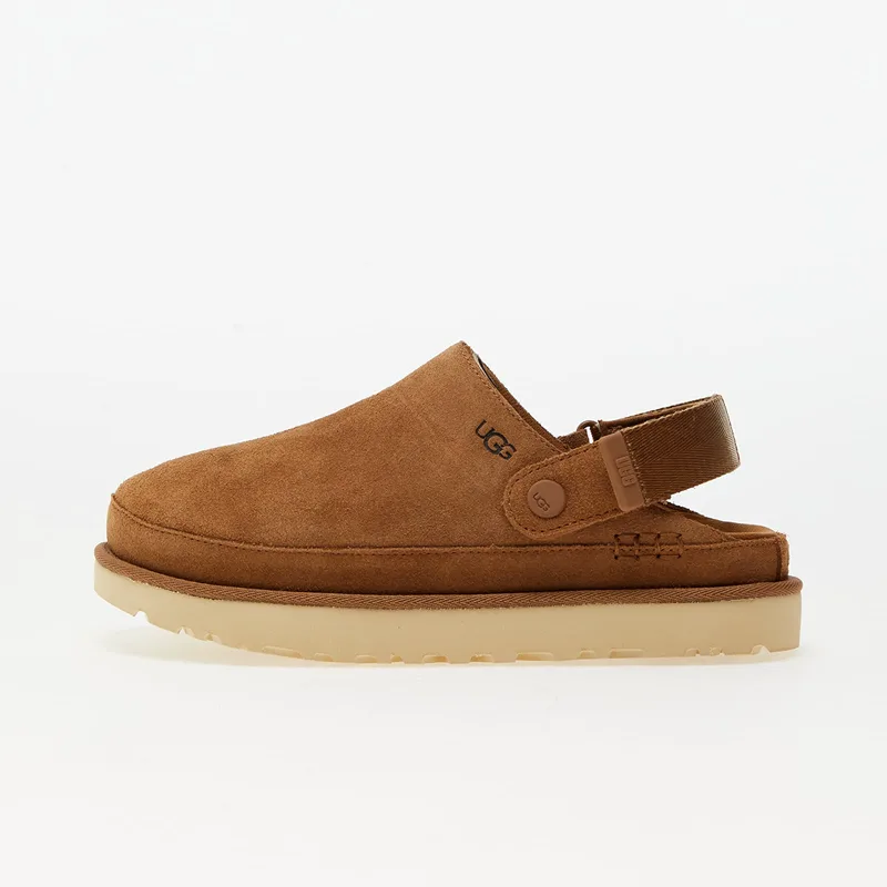 Sneakers UGG W Goldenstar Clog Chestnut EUR 40