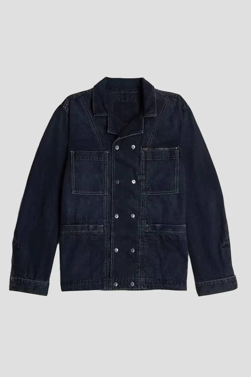 G-STAR Ανδρικό ΜΠΛΕ Correct Blazer