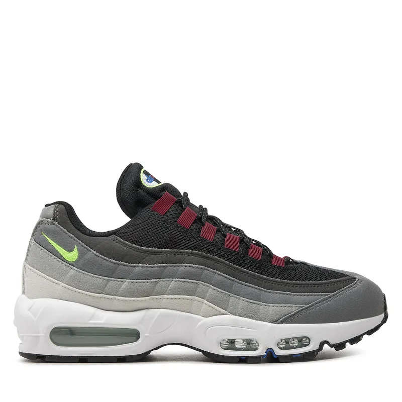 Αθλητικά Nike FN7801 001 Γκρι