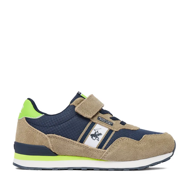 Αθλητικά Beverly Hills Polo Club EO-CP23-6384-1 Σκούρο μπλε