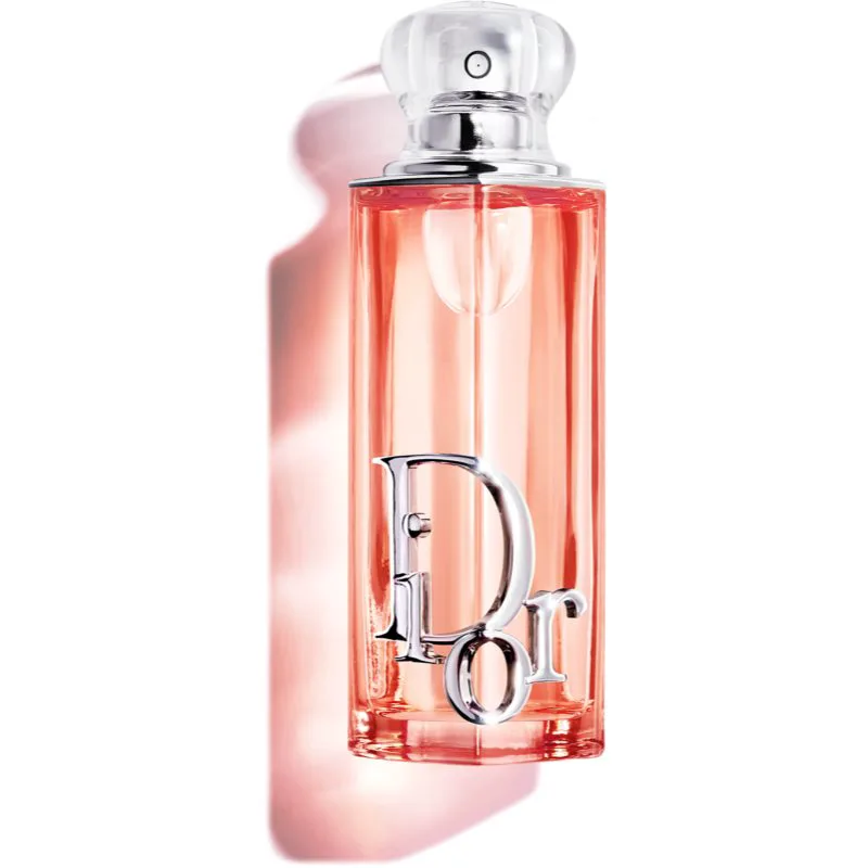 DIOR Dior Addict Peachy Glow Eau de Toilette για γυναίκες 30 ml