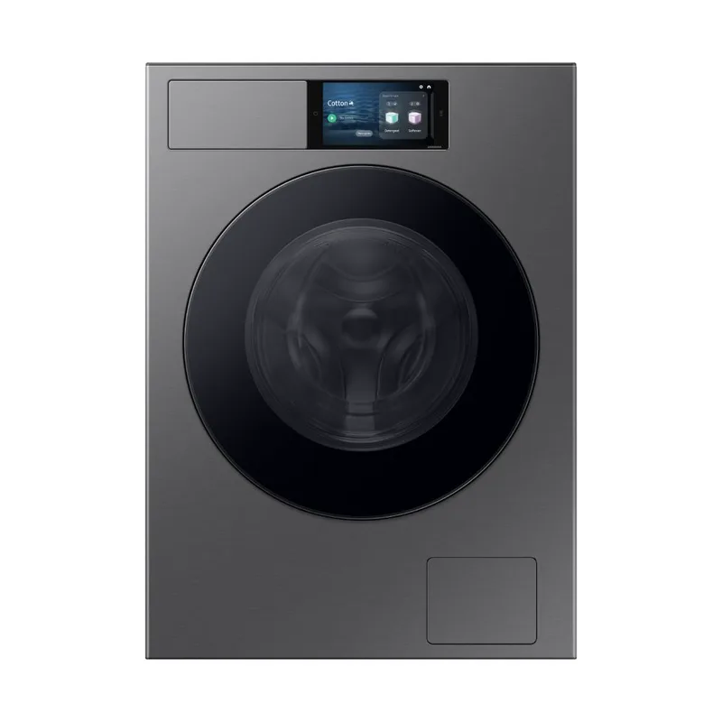 Samsung WF90F09C4SU4 60cm Πλυντήριο Ρούχων WF90F09C4SU4