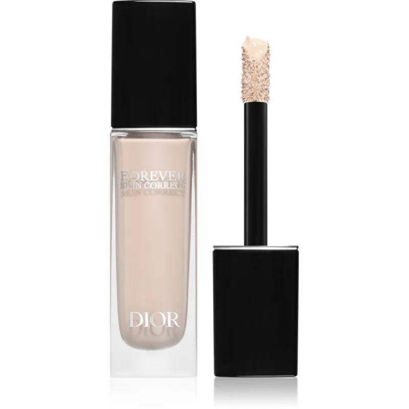 DIOR Dior Forever Skin Correct κρεμμώδης καλυπτικός διορθωτής απόχρωση #00N Neutral 11 ml