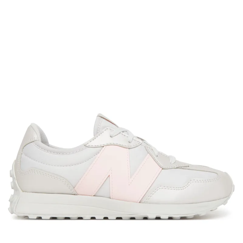 Αθλητικά New Balance GS327WP Γκρι