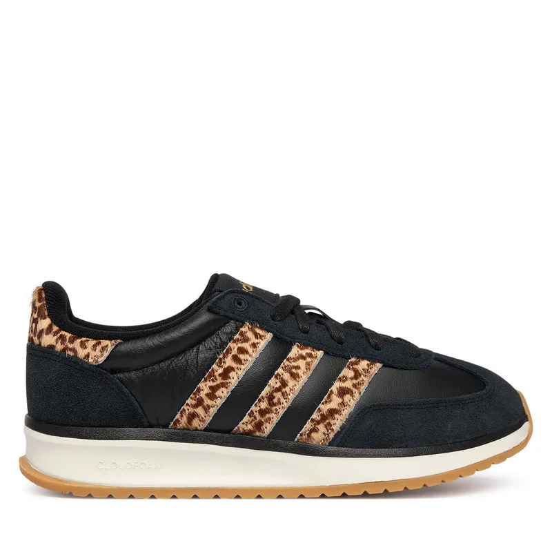 Αθλητικά adidas Run 70S 2.0 KI5790 Μαύρο