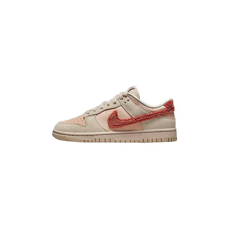 Xαμηλά Sneakers Nike Dunk Terry Swoosh