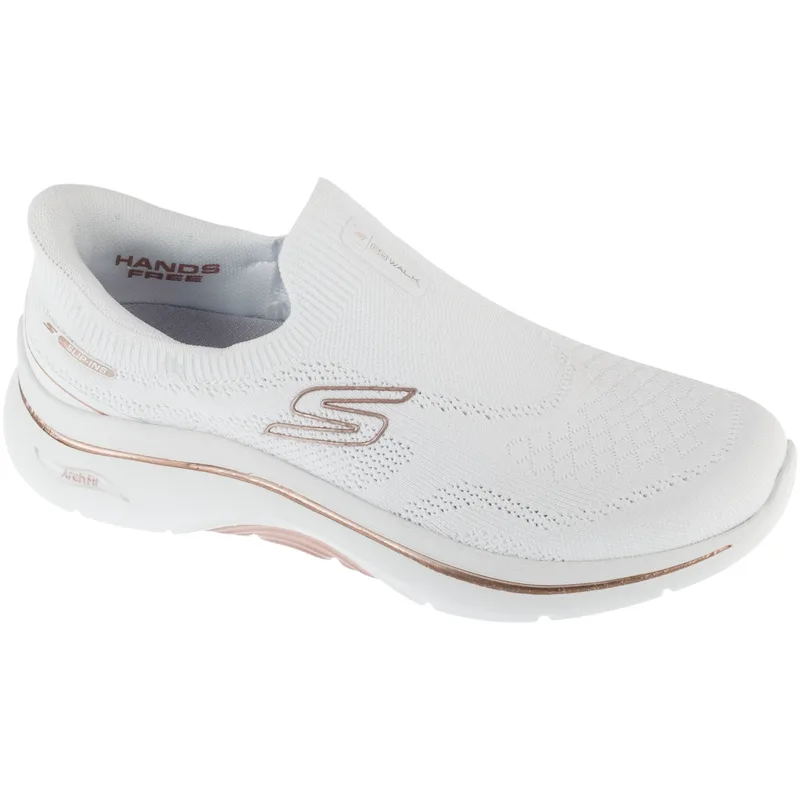 Slip on Skechers Go Walk Arch Fit 2.0 - Tatum