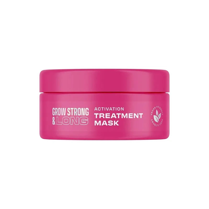 Grow Strong & Long Treatment Mask 200ml