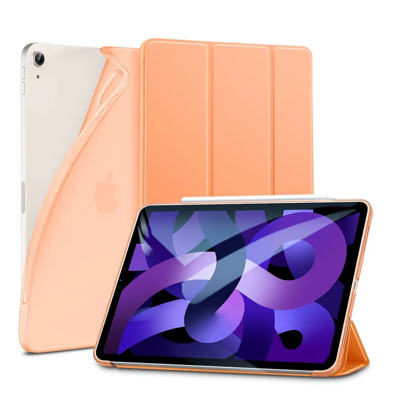 ESR Rebound Slim Series Papaya iPad Air 4/5/Air 11