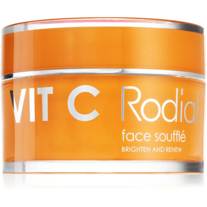 Rodial Vit C Face Soufflé σουφλέ για το πρόσωπο με βιταμίνη C 50 ml