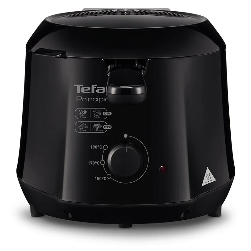 Φριτέζα Tefal FF230831