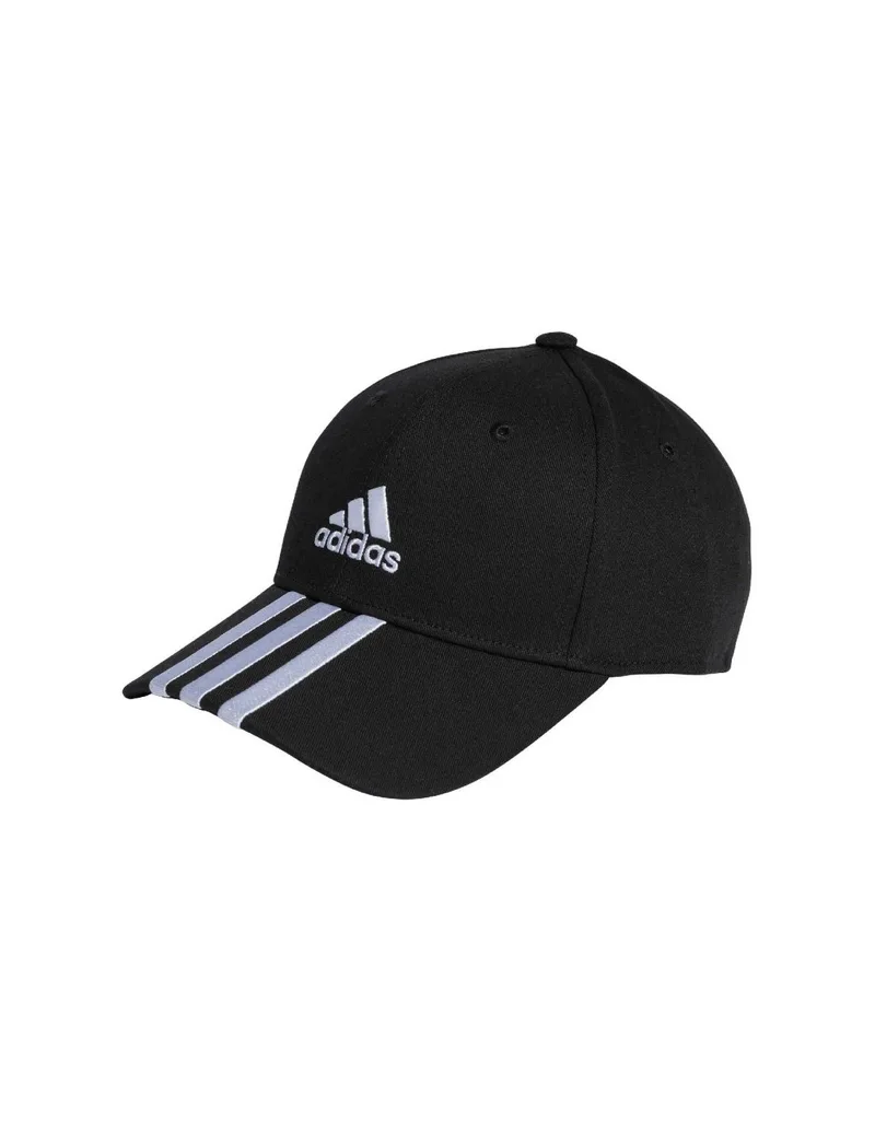 Adidas Baseball 3Stripes Cotton Twill Baseball cap IB3242