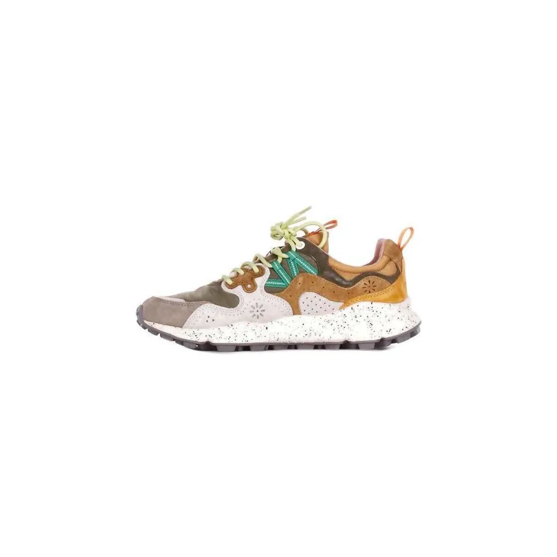 Xαμηλά Sneakers Flower Mountain 10498763751763