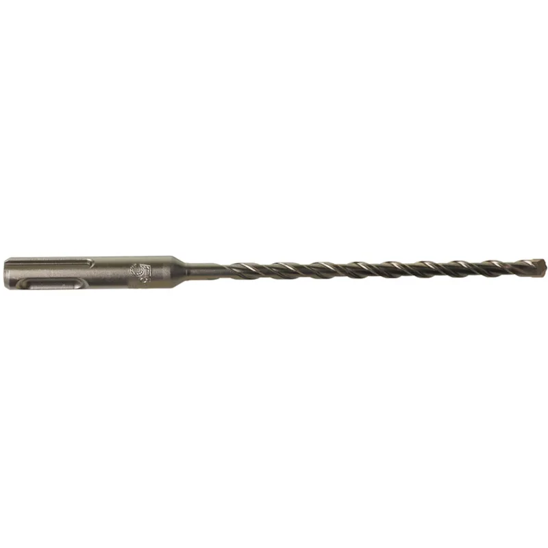 Τρυπάνι SDS-PLUS 5.5x160mm 2 Κοπών MILWAUKEE MX2