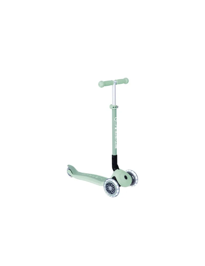Globber Primo Foldable Lights Ecologic Jr 696505 scooter
