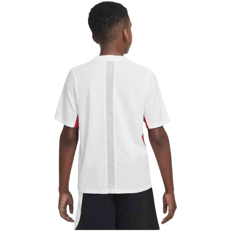 T-shirt με κοντά μανίκια Nike HJ3743-101