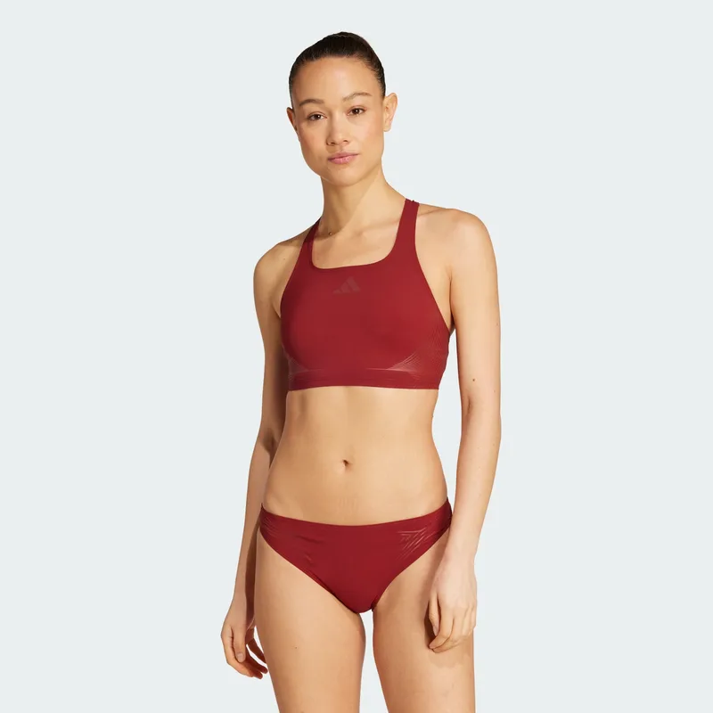 adidas W Lanelux Y-Back Bikini (9000277567_65923)