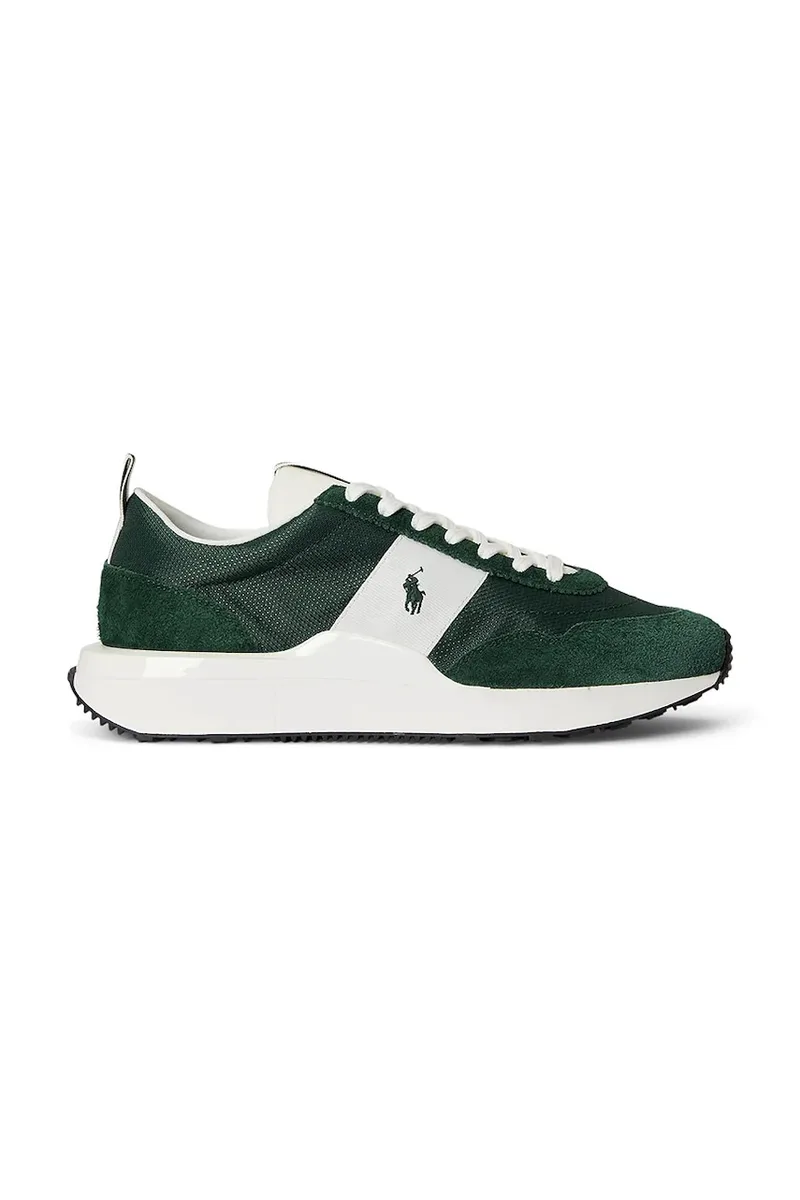 Polo Ralph Lauren Train 89 Rib αθλητικά ανδρικά