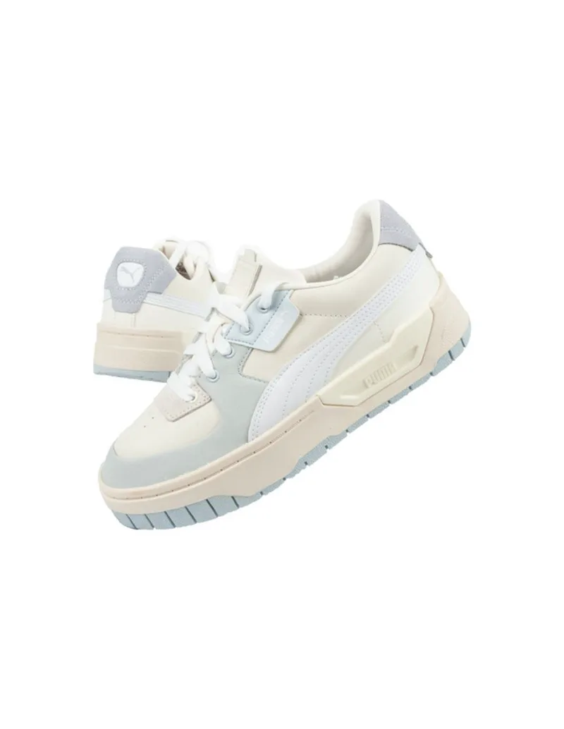 Puma Cali Dream W 383112 06 sports shoes