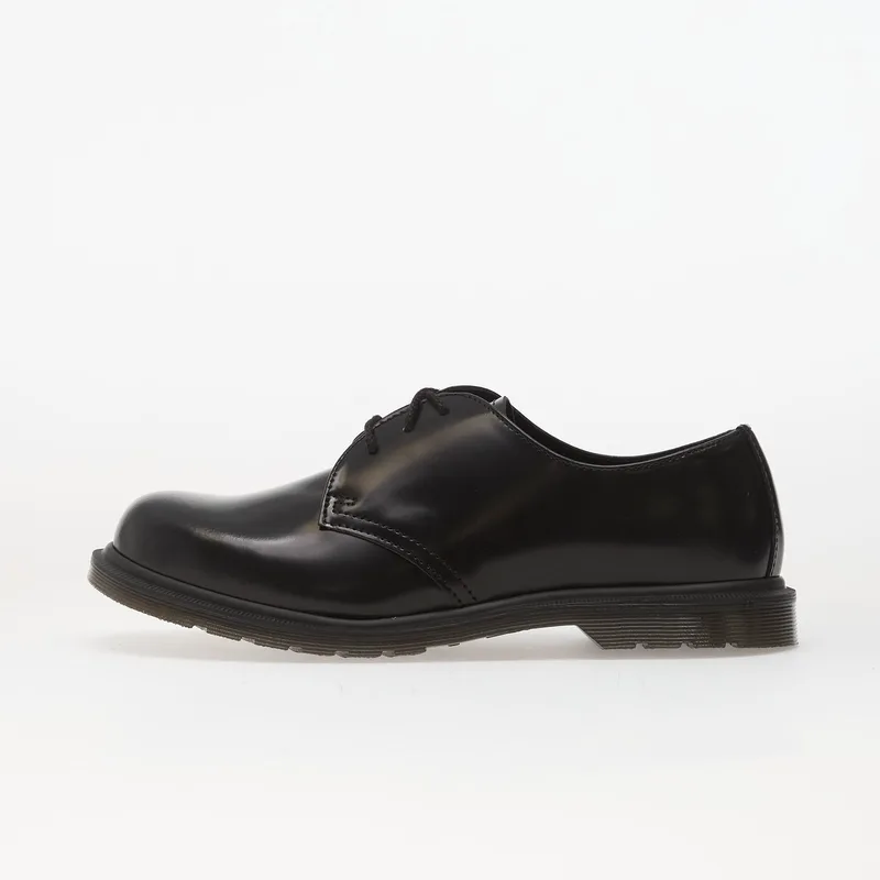 Sneakers Dr. Martens Mayfare 3 Eye Black EUR 42