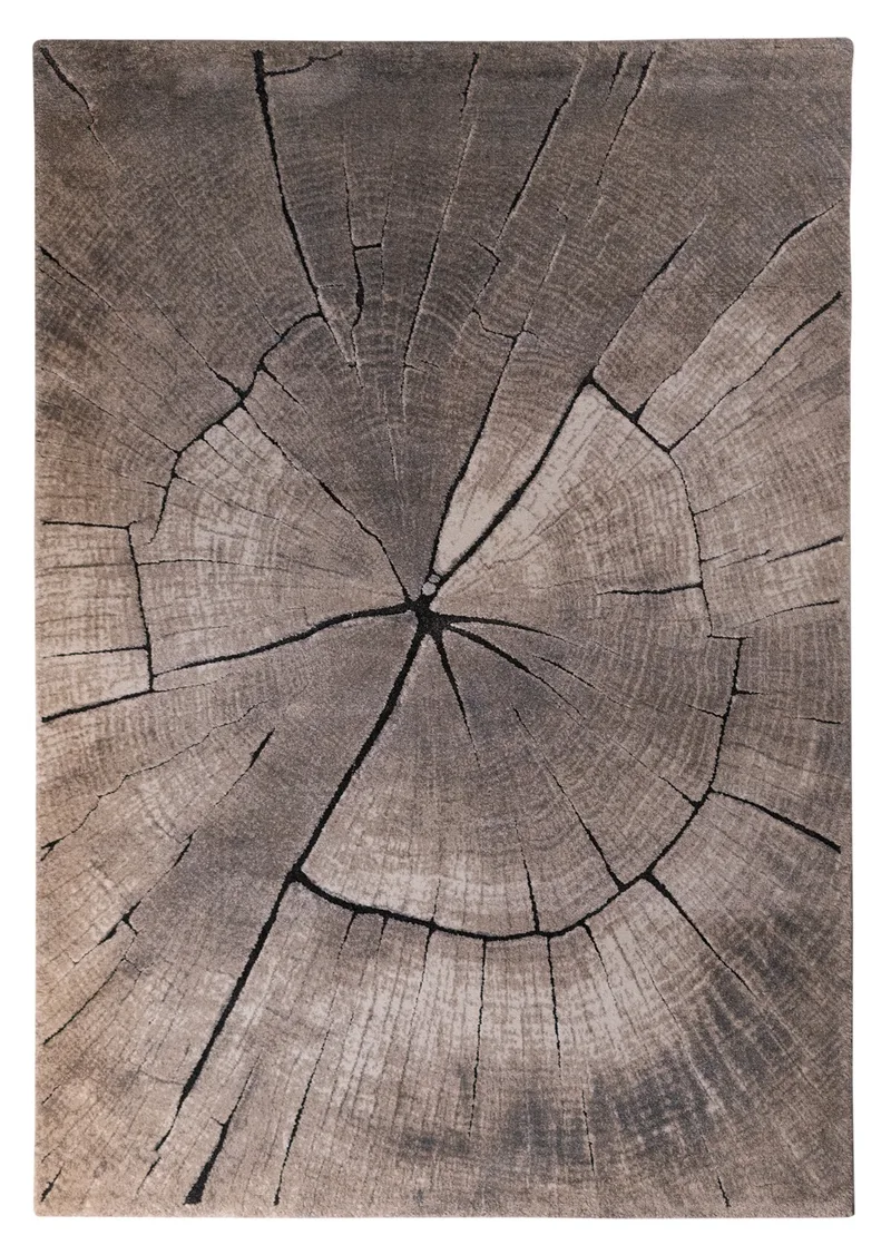 Χαλί Σαλονιού 133X190 Tzikas Carpets Dorian 77461-370 (133x190)