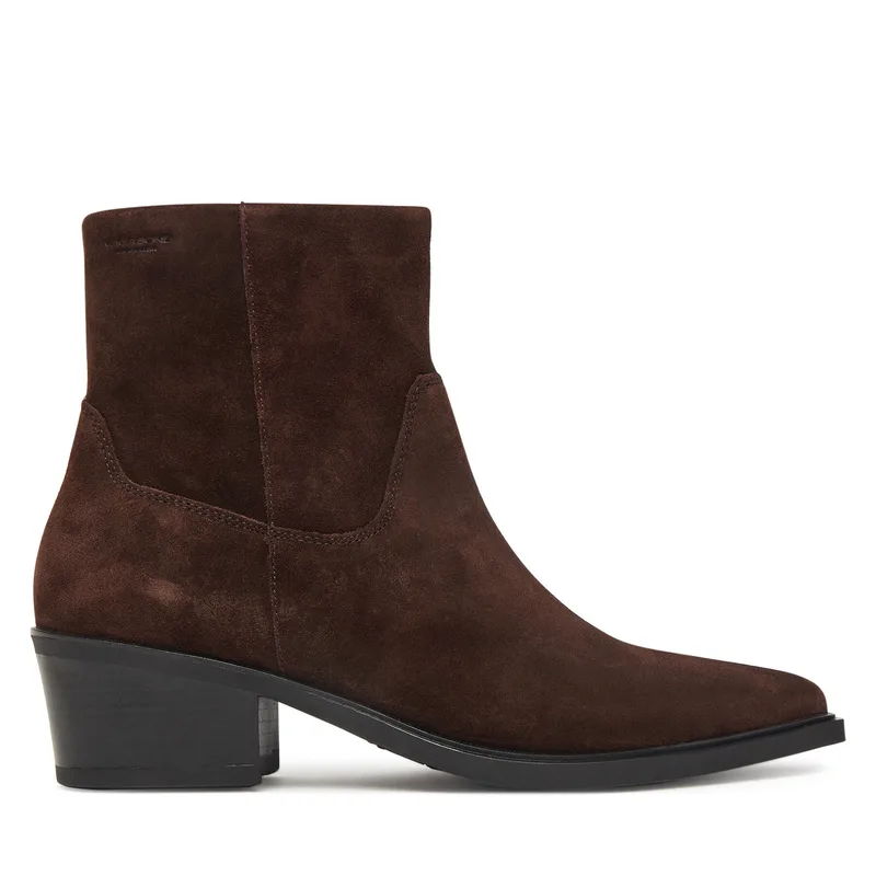 Μποτάκια Vagabond Shoemakers Kelsey 5810-140-31 Καφέ
