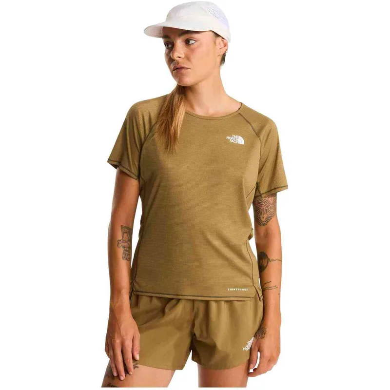 T-shirt με κοντά μανίκια The North Face 077-53306777207123