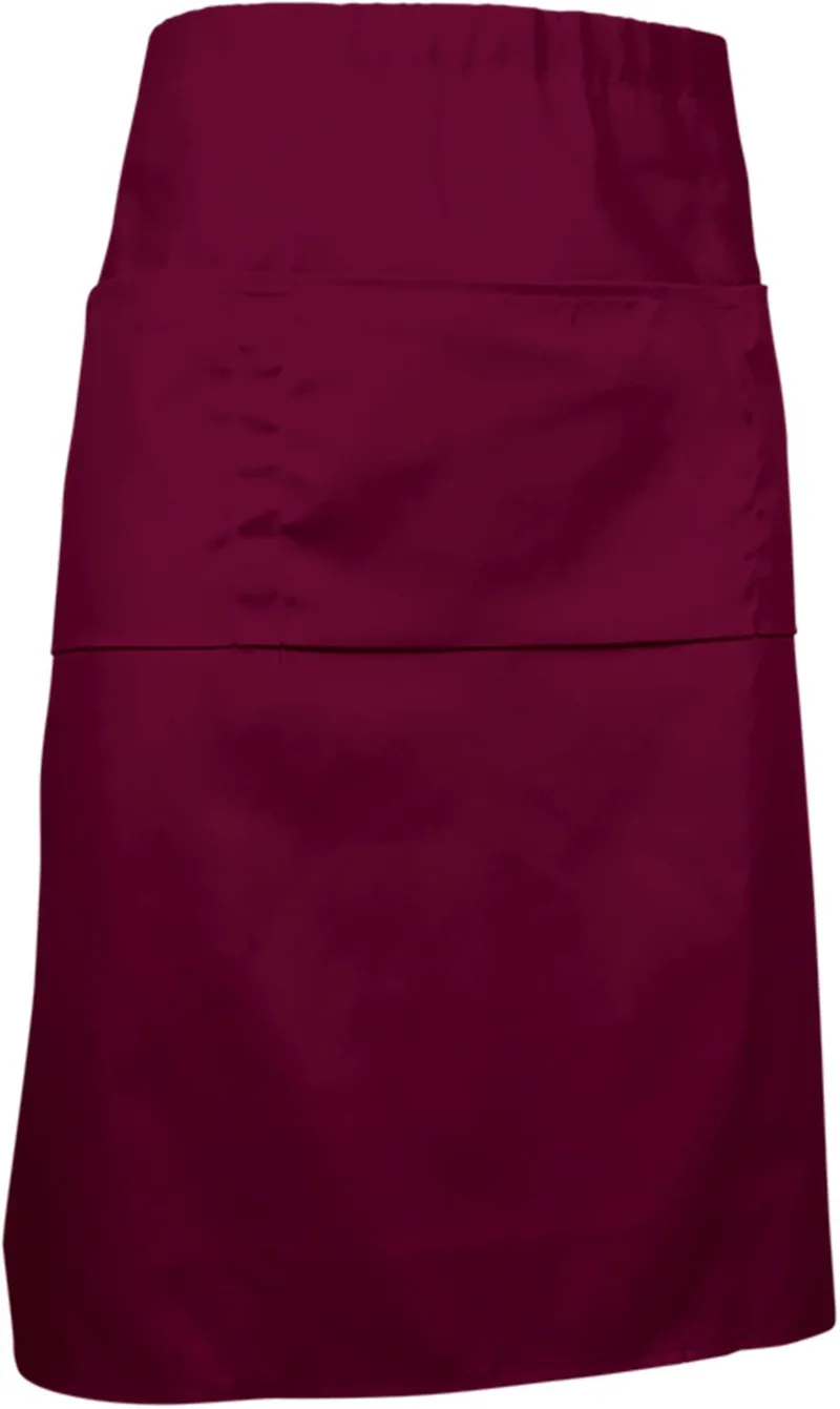 Ποδιά CABERNET Valento DEVACABGT Mahogany Garnet