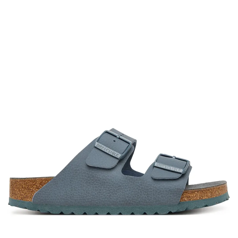Παντόφλες Birkenstock Arizona 1031774 D Μπλε