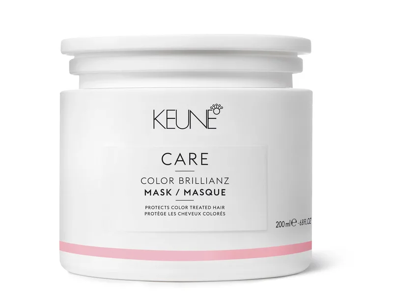 Keune Haircosmetics Color Brillianz Mask (200ml)