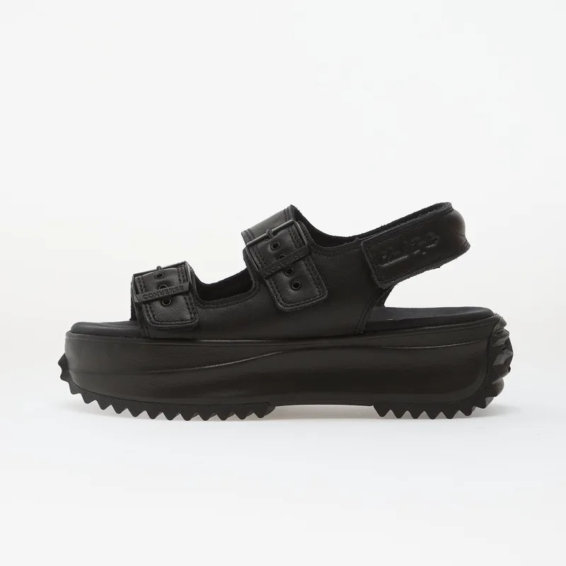 Sneakers Converse All Star Chuck Taylor Sandal Black/ Black/ Black EUR 36