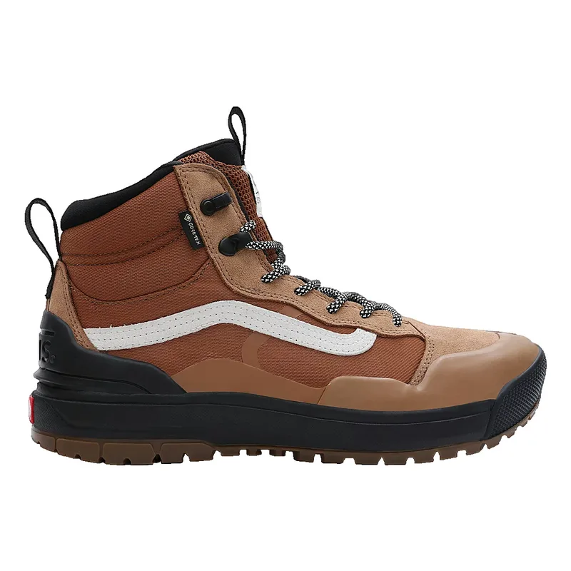 Sneakers Vans Baskets UltraRange EXO Hi GORE-TEX MTE-2 daim