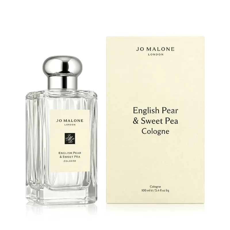 Jo Malone English Pear & Sweet Pea Eau de Cologne 100 ml (Unisex)