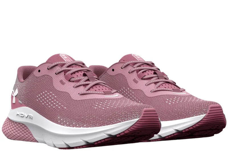 Παπούτσια Running Under Armour HOVR Turbulence 2 3026525-600 Γυναικείο