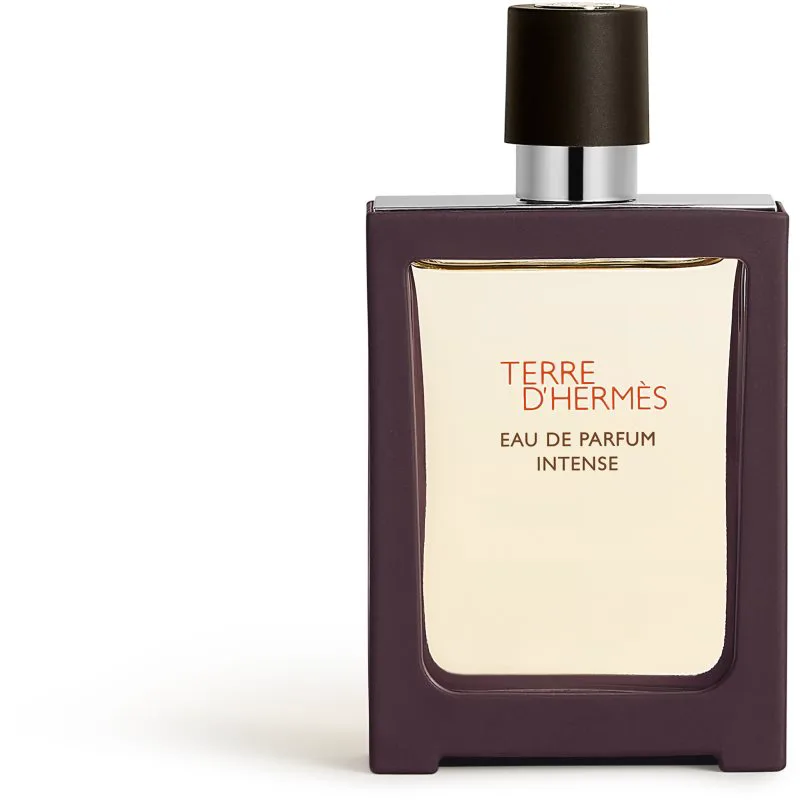 HERMÈS Terre d’Hermès Eau de Parfum Intense έντονο Eau de Parfum για άντρες 30 ml