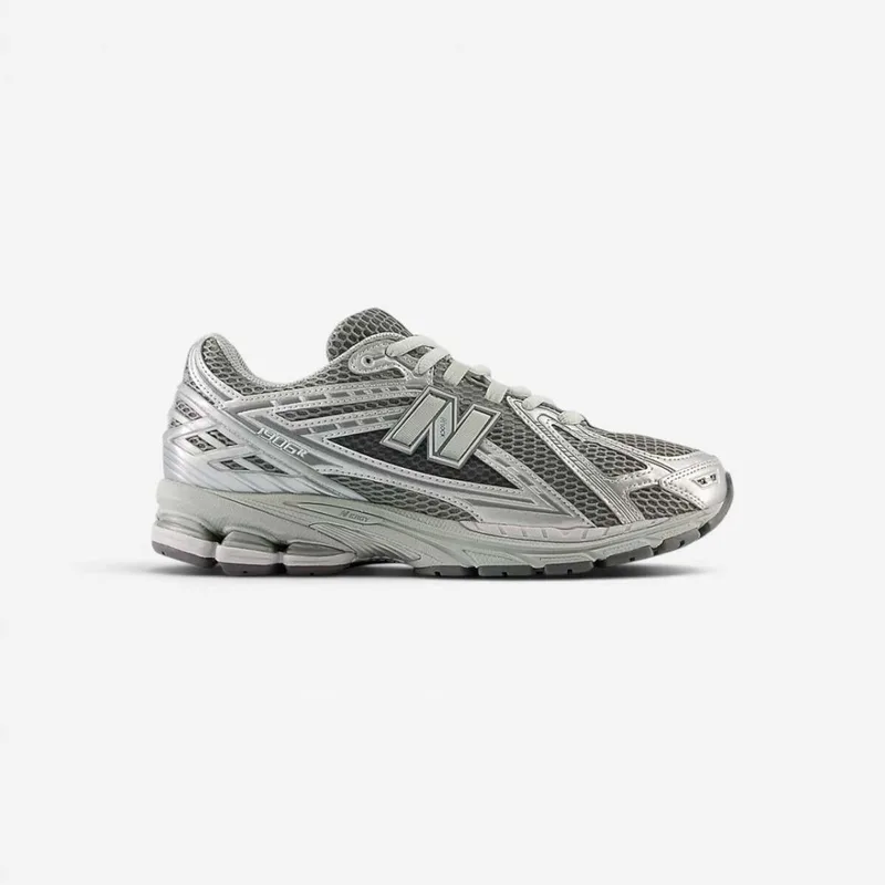 Xαμηλά Sneakers New Balance 1906R Harbor Grey