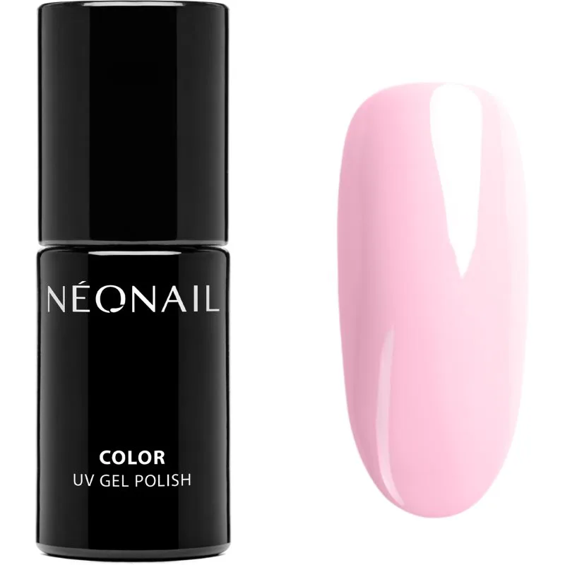 NEONAIL UV Gel Polish Color τζελ βερνίκι νυχιών με τη χρήση των UV/LED λαμπτήρων απόχρωση Oh so natural 7.2 ml