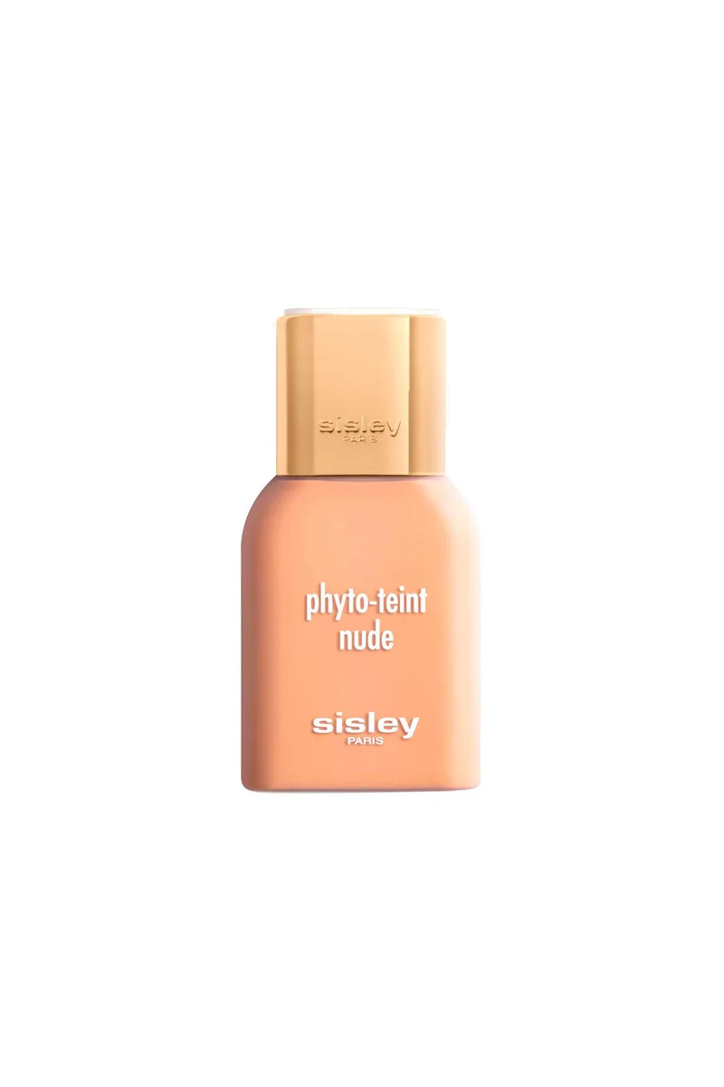Sisley Phyto-Teint Nude 30 ml - 180925 1N Ivory