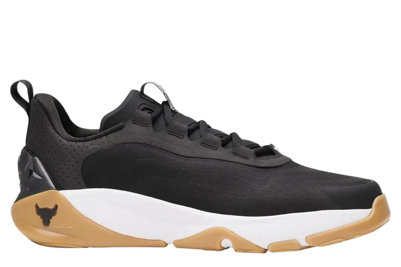 Παπούτσια Training Under Armour UA Project Rock 8 6000852-001 Ανδρικό